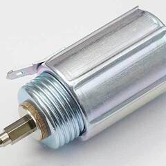 シガーライター ソケット 日本製 未使用品  軽トラ・軽バン・旧車・ネオヒストリックなど ソケット未装備車に の画像