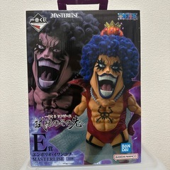 【新品未開封】ワンピース イワンコフ フィギュアの画像