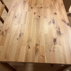 IKEA ヨックモック　の画像