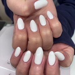 ネイルモデル募集中❣️