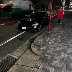 RX-8RS 後期　エンジン載せ替え済み　不動の画像