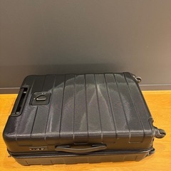 【無印良品】
キャリーケースの画像