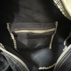 バッグ　未使用の画像
