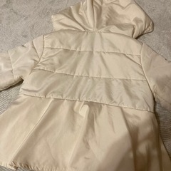 キッズ アウター EASTBOY 100cmの画像
