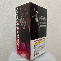 【新品未開封】ワンピースミホーク フィギュアの画像