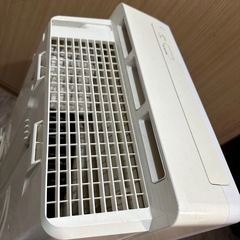 ダイキン　DAIKIN 空気清浄機　ACM75G-Wの画像