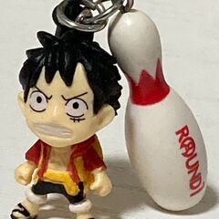 【未使用品】携帯ストラップの画像