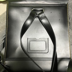 ドクターマーチンリュックの画像