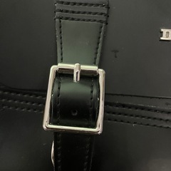 ドクターマーチンリュックの画像