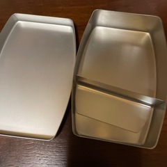 さすがの猿飛弁当箱の画像