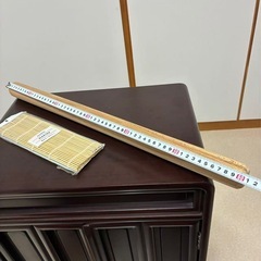 　未使用品　麵棒　(巻きすは無料)の画像