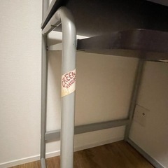 PCデスクの画像