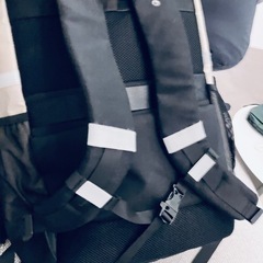 防災リュックの画像