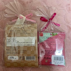 ティーセットの画像