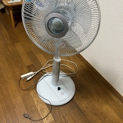 扇風機の画像