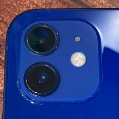 Appleより【iPhone12 MGJ33J/A 256GB】の画像