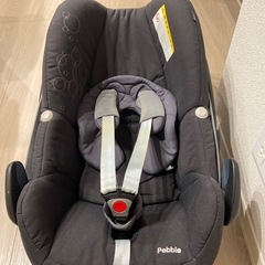 MAXI-COSI マキシコシ　ベビーシートの画像