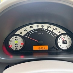 ⚫️走行１９８００Ｋ⚫️車検ロング⚫️快調⚫️の画像