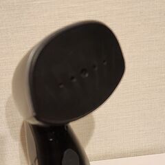 衣類スチーマー/スチームアイロンの画像