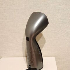 衣類スチーマー/スチームアイロンの画像
