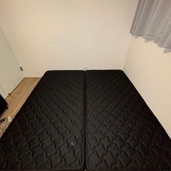 ✨美品✨シングル×2、すのこ×2の画像