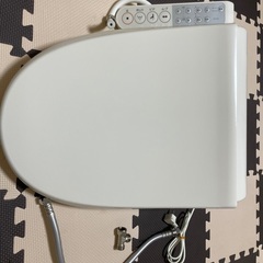 TOSHIBA(東芝) 温水洗浄便座の画像