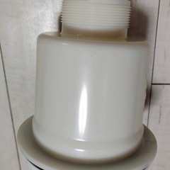 洗濯機用　排水栓ストラップの画像