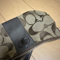 coachバック　３つまとめての画像