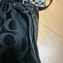 coachバック　３つまとめての画像