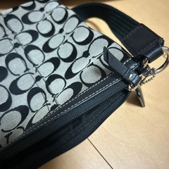coachバック　３つまとめての画像