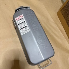 CORONA 石油ストーブの画像