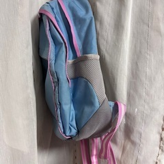 バッグ、リュックサックの画像