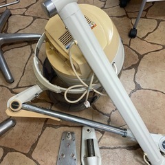タカラベルモント製　壁付けドライヤー　お釜の画像