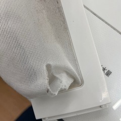 ☆ドリーム荒牧店☆ジモティー割引有☆【クリーニング済】シャープ/5.5kg洗濯機/ES-GE5E/2021年製の画像