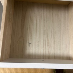 衣装棚の画像