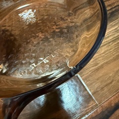 VISION耐熱ガラス鍋・蓋の画像
