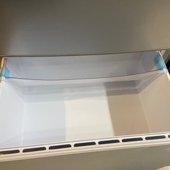 【引取専用】AQUA(アクア) ノンフロン冷凍冷蔵庫　の画像