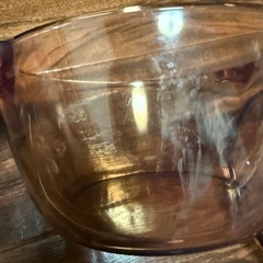 VISION耐熱ガラス鍋・蓋の画像