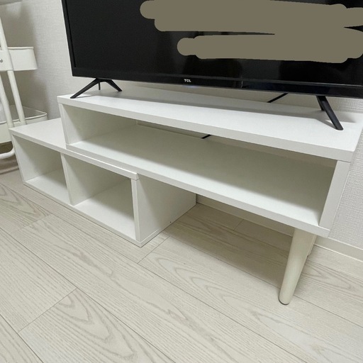 TCL 32型　テレビ　TV