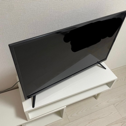 TCL 32型　テレビ　TV