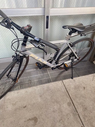 超美品 FUJI ROUBAIX AURA ルーベオーラ 高級タイヤ 名古屋発 超美品 FUJI ROUBAIX AURA ルーベオーラ 高級タイヤ 名古屋発 ヨドバシ