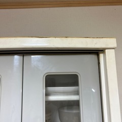 食器棚の画像
