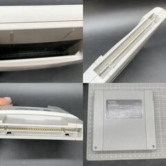 P469　任天堂 スーパーファミコン スーパーゲームボーイ 動作未確認　周辺機器 Super Famicomの画像