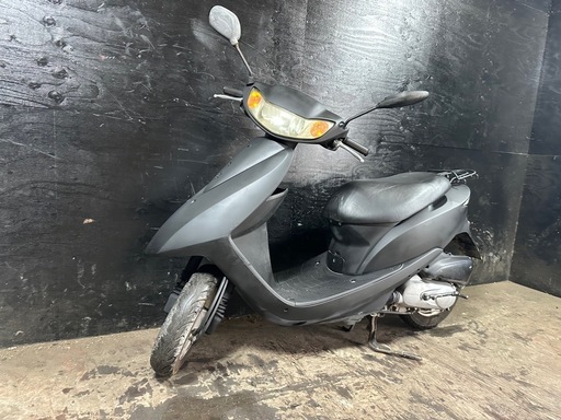 ★支払総額3.8万円★走行テスト済み！定休日なし！ ホンダ ディオ AF62 4スト！集中キー！人気のディオシリーズ！ちょっとした足に♪