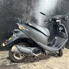 ★支払総額3.8万円★走行テスト済み！定休日なし！ ホンダ ディオ AF62 4スト！集中キー！人気のディオシリーズ！ちょっとした足に♪の画像