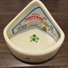 小動物用品セットの画像