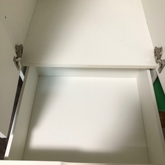 クローゼット 衣類収納の画像
