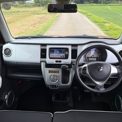 ‼️スズキ ハスラー4WD‼️平成26年‼️車検2年付き‼️コミコミの画像