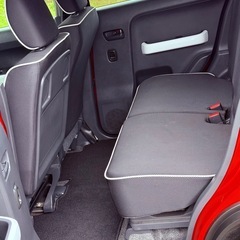 ‼️スズキ ハスラー4WD‼️平成26年‼️車検2年付き‼️コミコミの画像