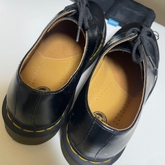 Dr.Martens  ブーツの画像